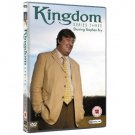 Kingdom Stephen Fry Series 3 DVD
