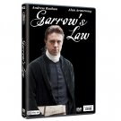 Garrow's Law DVD