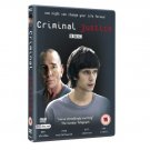 Criminal Justice DVD