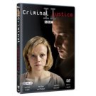 Criminal Justice Series 2 DVD