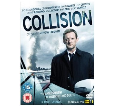 Collision DVD