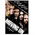 Moving On DVD
