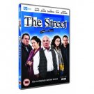 The Street Jimmy McGovern Series 3 DVD