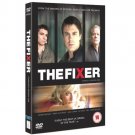 The Fixer Series 1 DVD