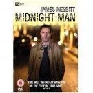 Midnight Man DVD