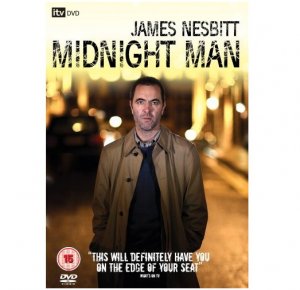 Midnight Man DVD