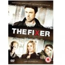 The Fixer Series 2 DVD
