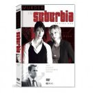 Murder in Suburbia Series 1 DVD