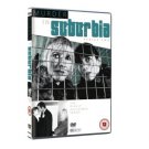 Murder in Suburbia Series 2 DVD