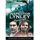 The Inspector Lynley Mysteries Series 1 DVD
