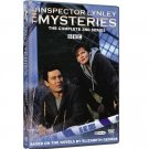 The Inspector Lynley Mysteries Series 2 DVD