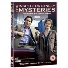 The Inspector Lynley Mysteries Series 3 DVD