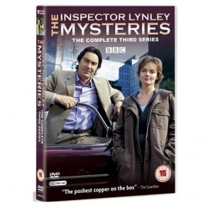 The Inspector Lynley Mysteries Series 3 DVD