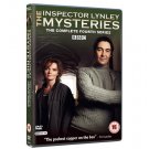 The Inspector Lynley Mysteries Series 4 DVD