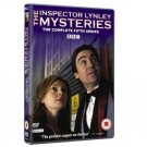 The Inspector Lynley Mysteries Series 5 DVD