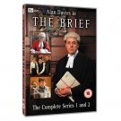 The Brief Series 1 & 2 DVD
