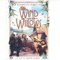 The Wind in the Willows Series 1 DVD