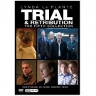 Trial and Retribution Lynda LaPlante The 5th Collection Volumes 15 - 18 DVD
