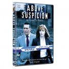 Above Suspicion Lynda LaPlante DVD