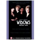 Widows Series 1 Lynda LaPlante DVD (1983)