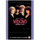 Widows Series 2 Lynda LaPlante DVD (1985)