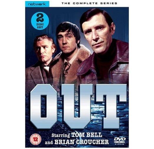 Out The Complete Series Special Edition DVD (1978)