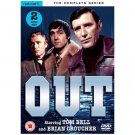 Out The Complete Series Special Edition DVD (1978)