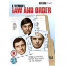Law and Order (1978) DVD
