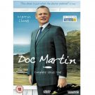 Doc Martin Series 1 Martin Clunes DVD