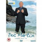 Doc Martin Series 2 Martin Clunes DVD