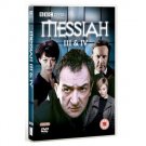 Messiah Series 2 & 3 DVD