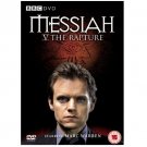 Messiah Series 5 DVD