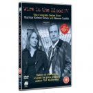 Wire in the Blood Series 4 DVD