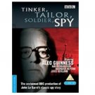 Tinker, Tailor, Soldier, Spy Complete Series (1979) DVD