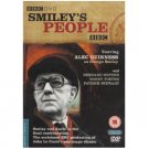 Smiley's People (1982) DVD