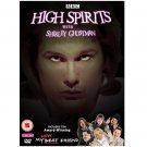 High Spirits with Shirley Ghostman & My New Best Friend DVD