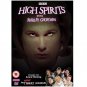 High Spirits with Shirley Ghostman & My New Best Friend DVD