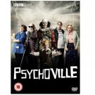 Psychoville DVD