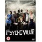 Psychoville DVD
