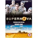 Supernova Series 1 DVD
