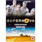 Supernova Series 1 DVD