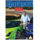 Jeremy Clarkson - Duel DVD