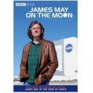 James May On The Moon DVD