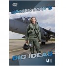 James May's Big Ideas DVD