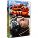 James May's 20th Century DVD