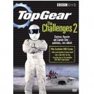 Top Gear: The Challenges 2 DVD