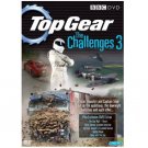 Top Gear: The Challenges 3 DVD