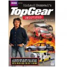 Richard Hammond's Top Gear Uncovered DVD