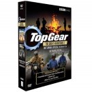 Top Gear - The Great Adventures Vol.2 DVD