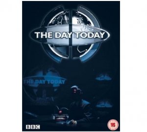 The Day Today Complete Series DVD